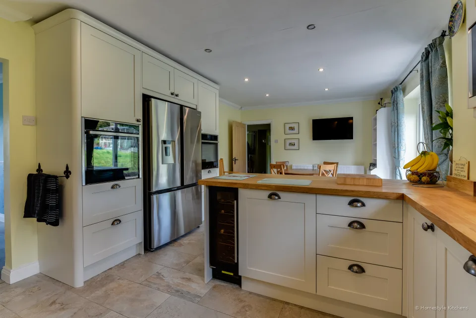Simmons Kitchen #22