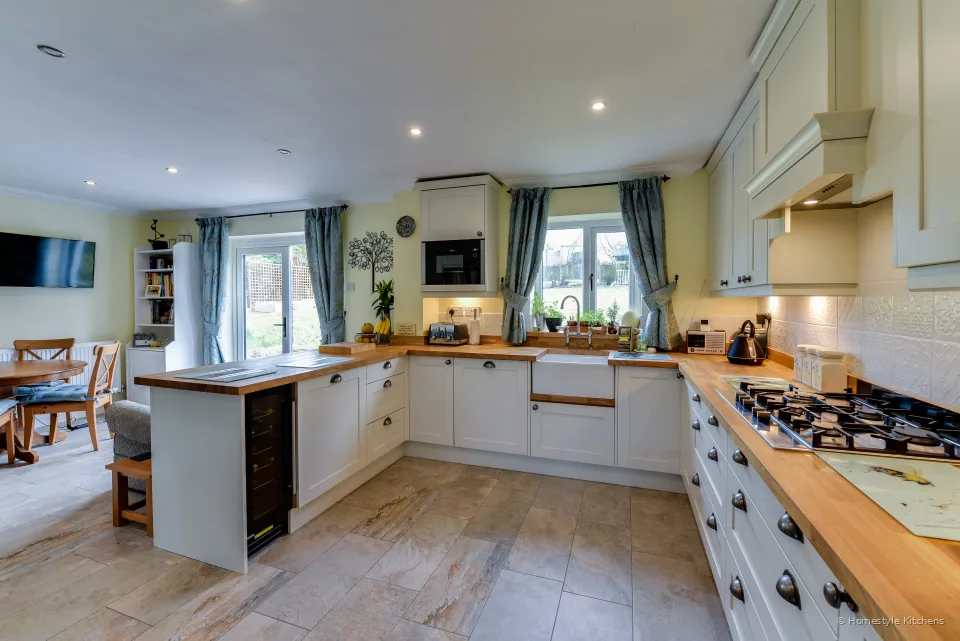 Simmons Kitchen #11