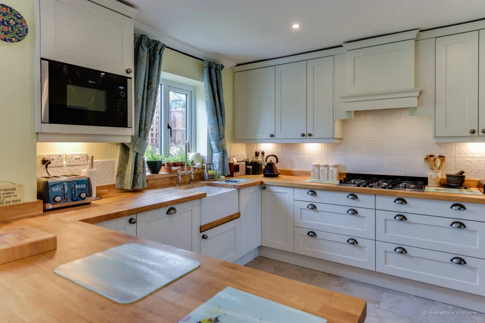 Simmons Kitchen #10