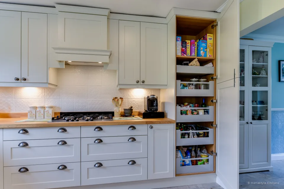 Simmons Kitchen #4