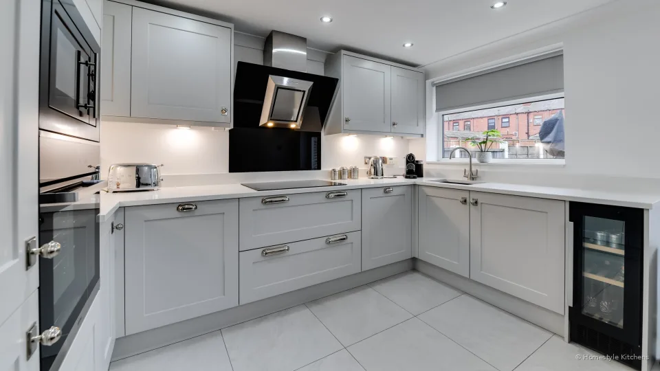 Simpson Kitchen