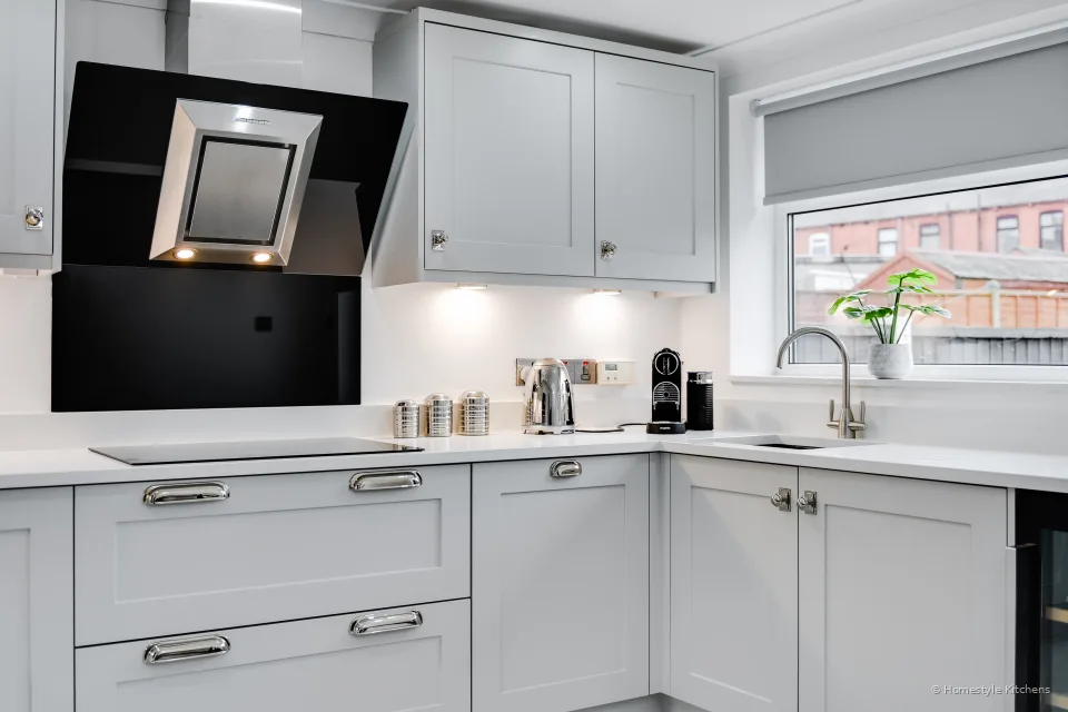 Simpson Kitchen #14