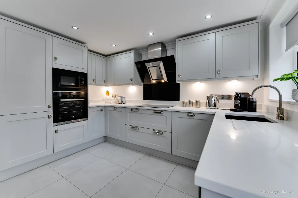 Simpson Kitchen #1