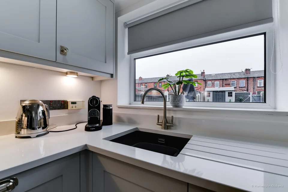 Simpson Kitchen #9
