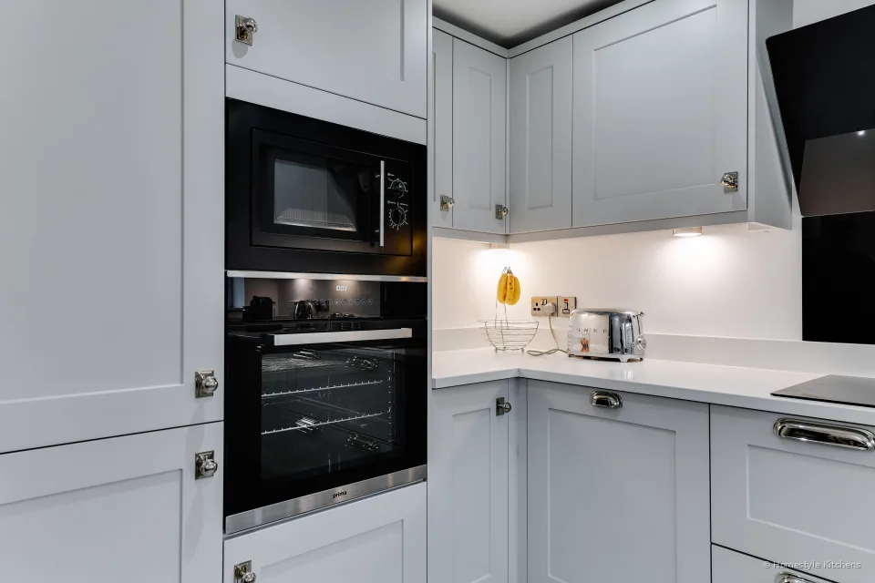 Simpson Kitchen #2