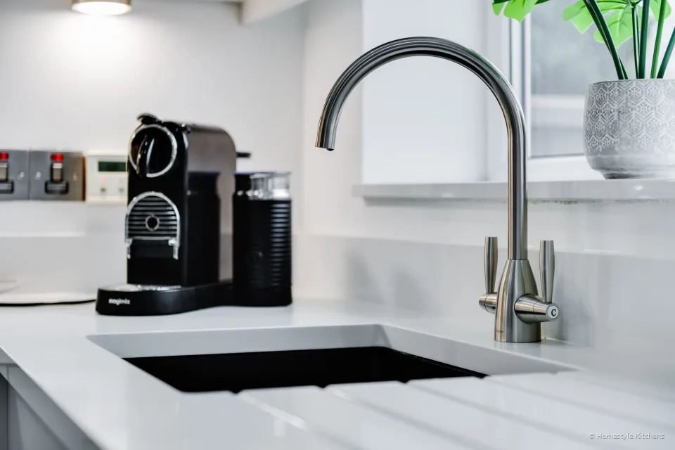 Simpson Kitchen #7