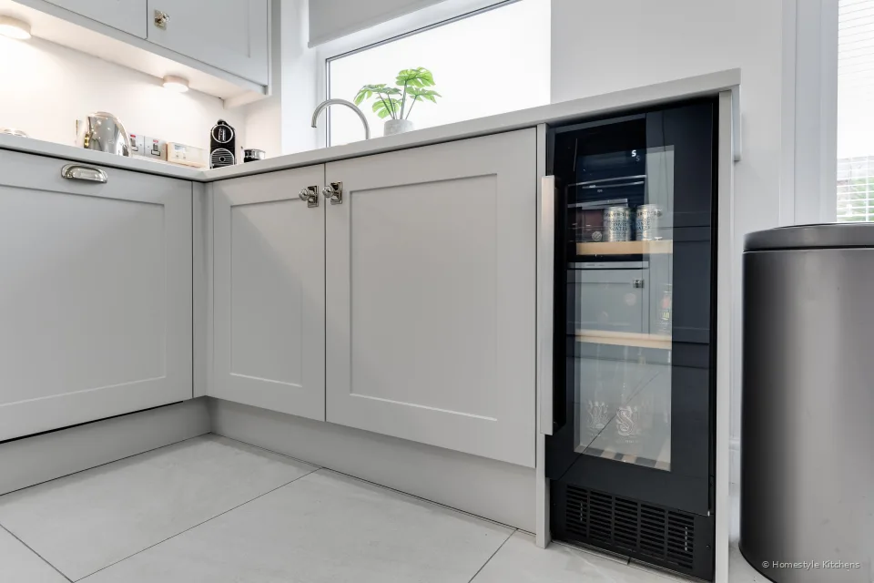 Simpson Kitchen #5