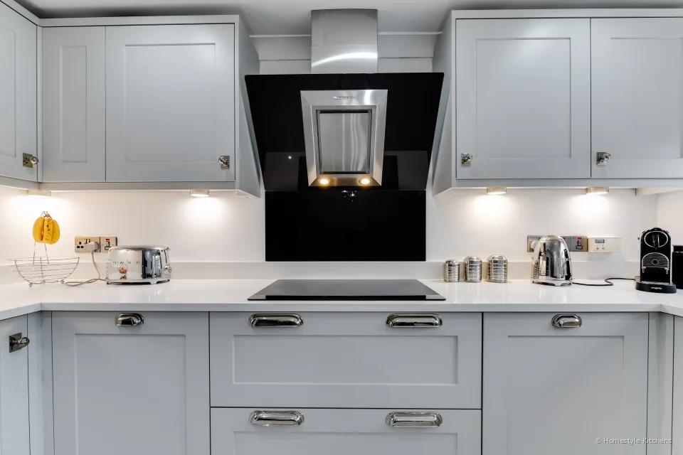 Simpson Kitchen #3
