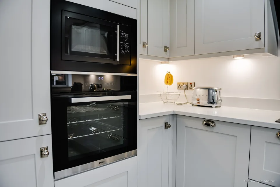 Simpson Kitchen #10