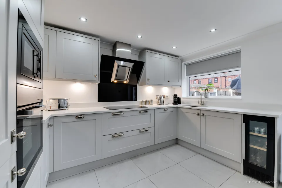 Simpson Kitchen #4
