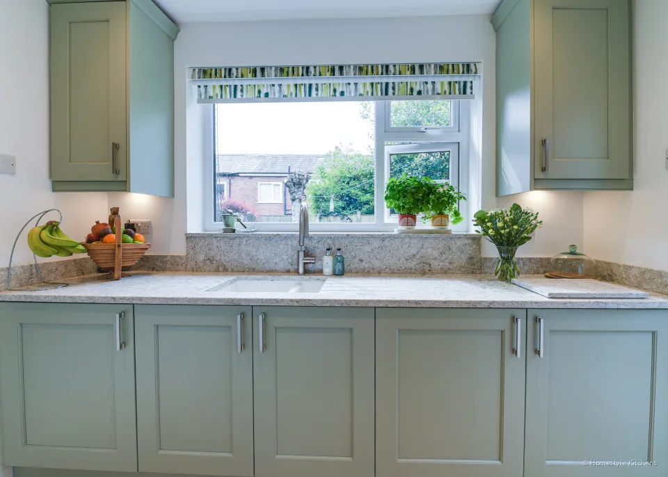 Sims Kitchen