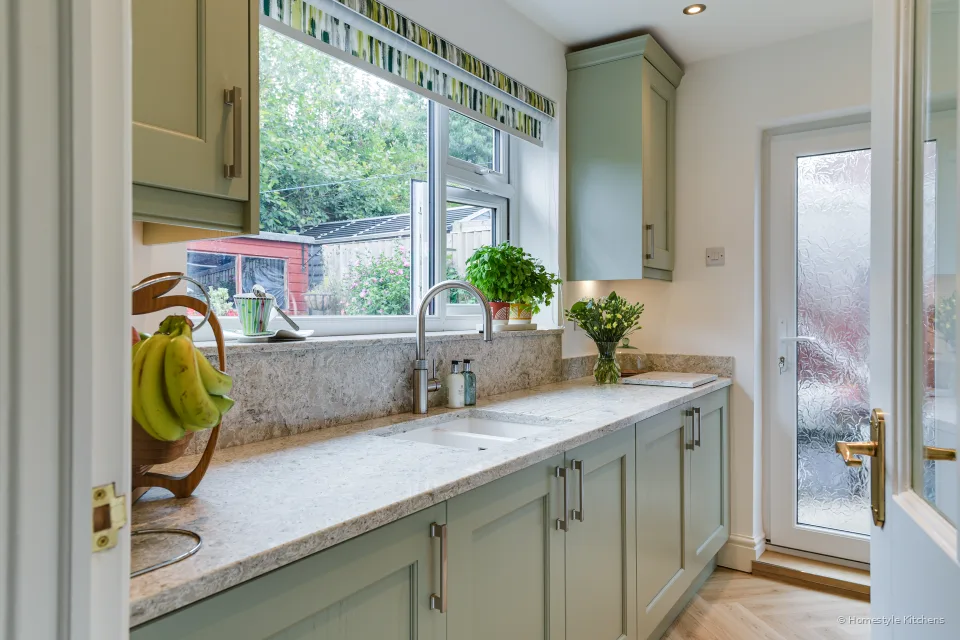 Sims Kitchen #13