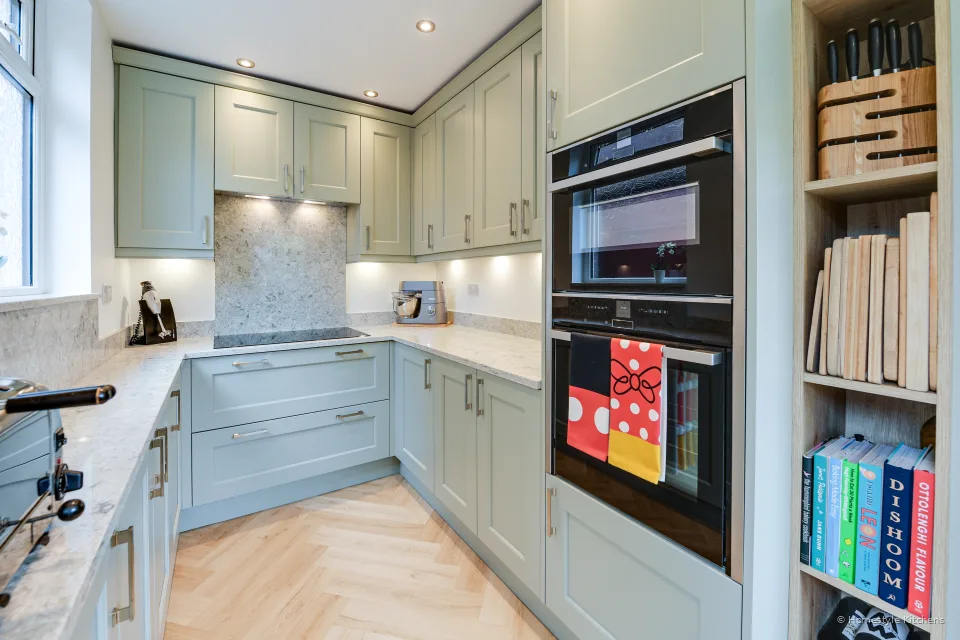Sims Kitchen #7