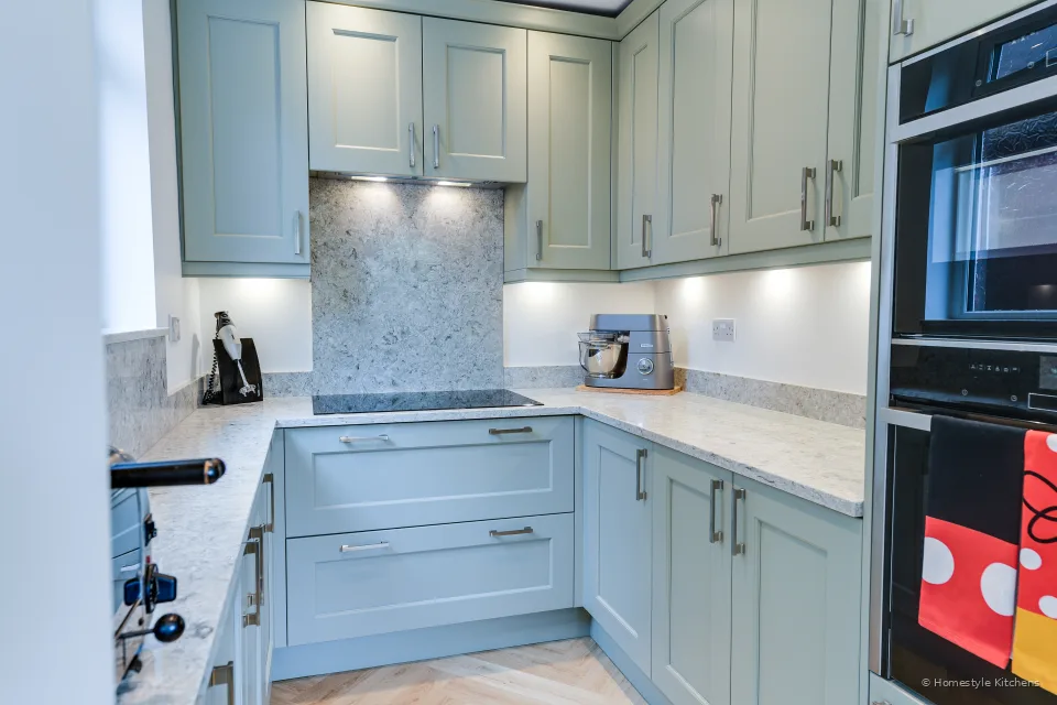 Sims Kitchen #8