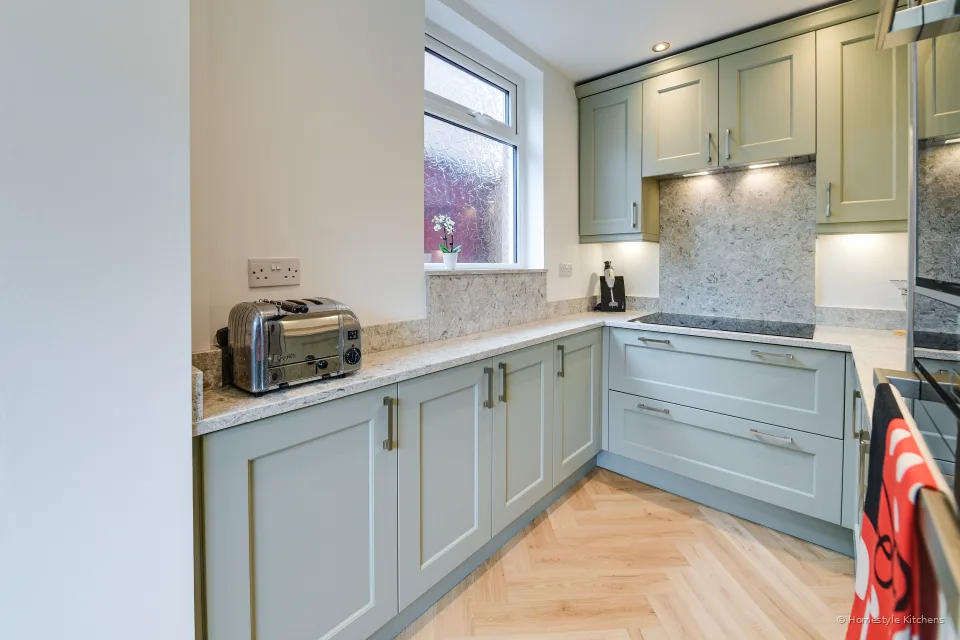 Sims Kitchen #11