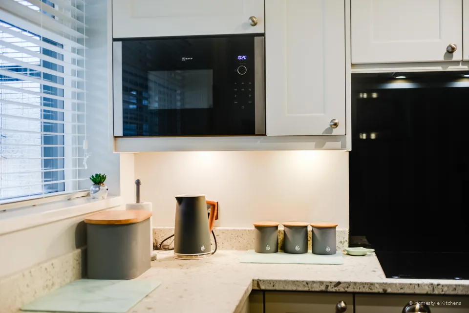 Small Kitchen #5