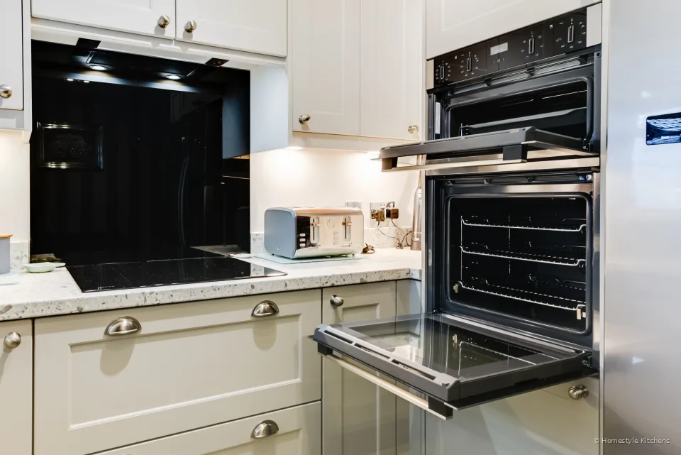 Small Kitchen #15