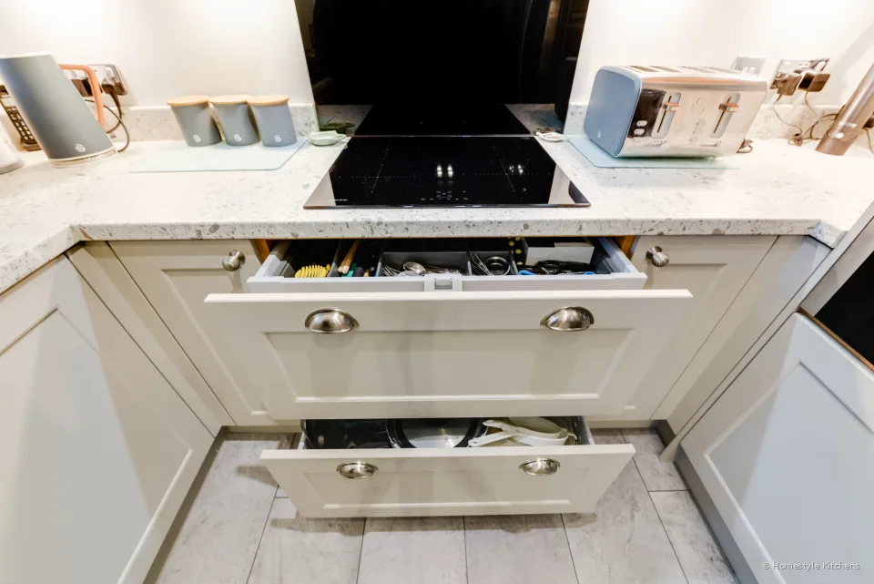 Small Kitchen #14