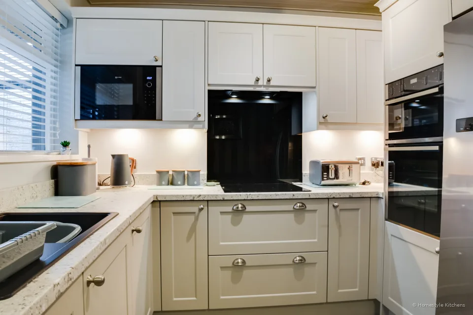 Small Kitchen #6