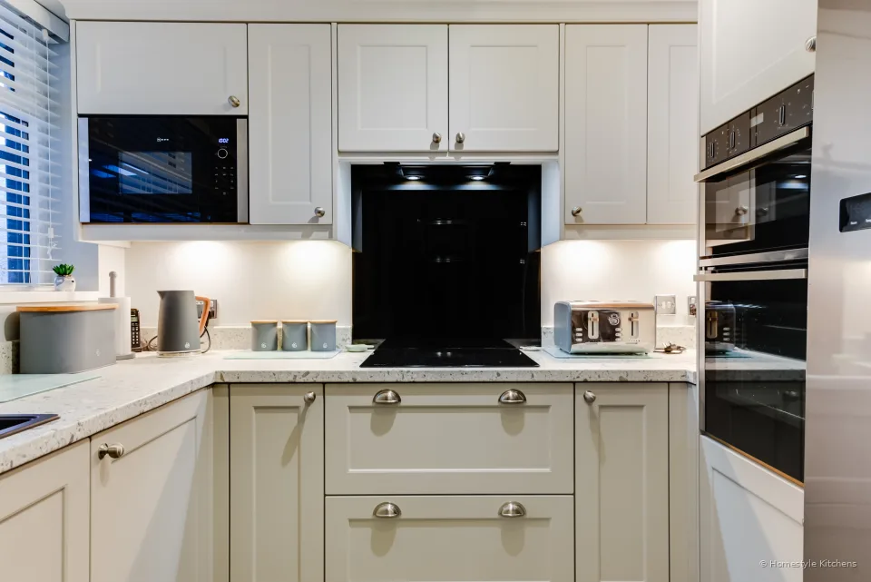 Small Kitchen #8