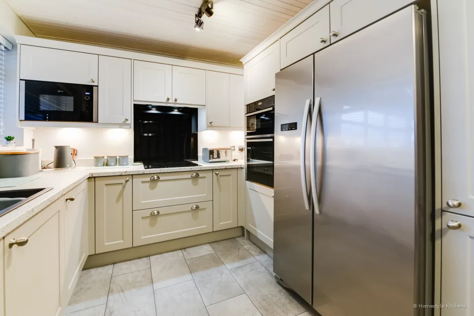 Small Kitchen #9