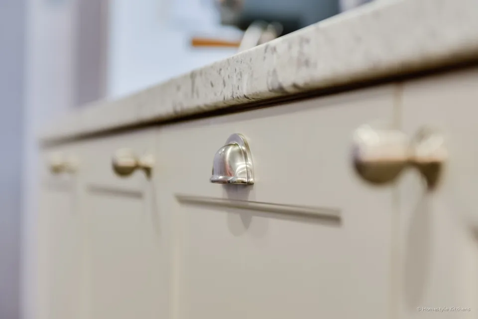 Small Kitchen #4