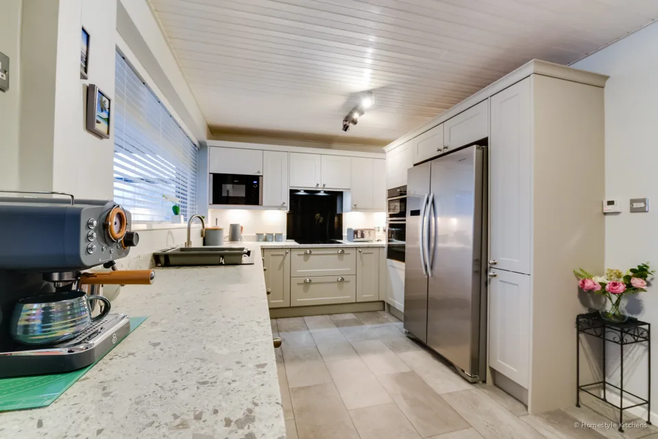 Small Kitchen #7