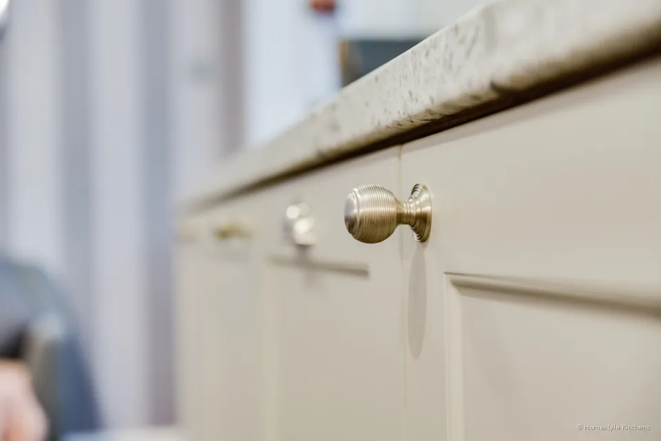 Small Kitchen #3