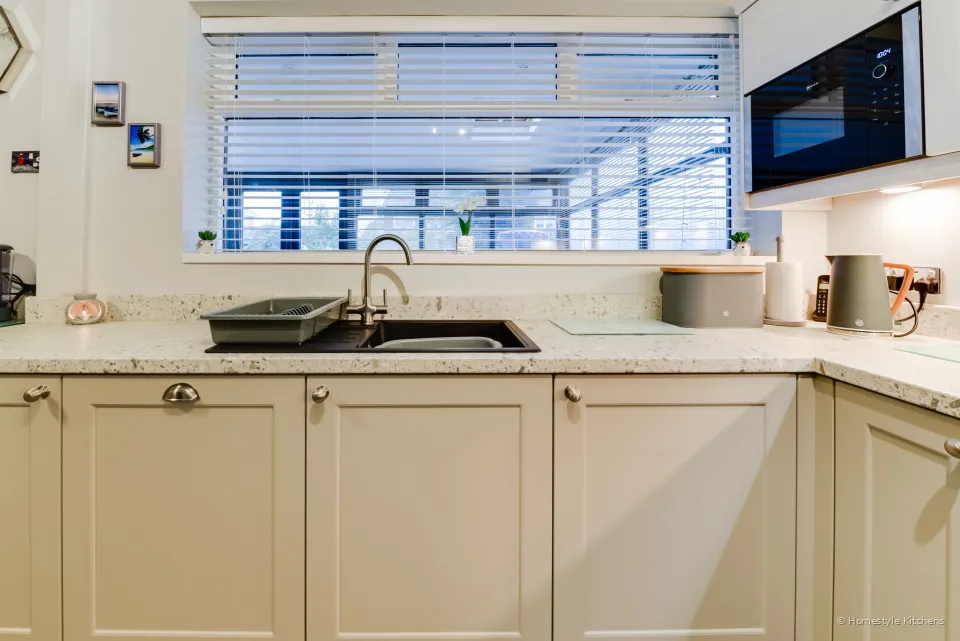 Small Kitchen #10