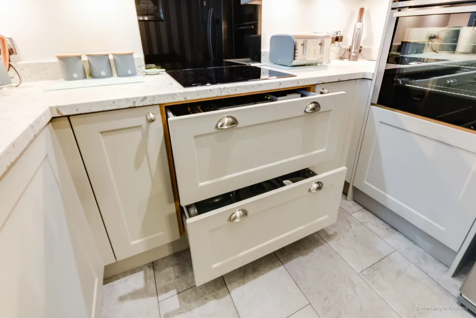Small Kitchen #13