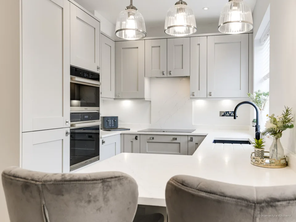 Smart Kitchen