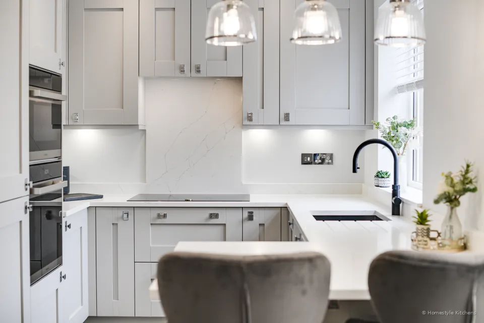 Smart Kitchen #3