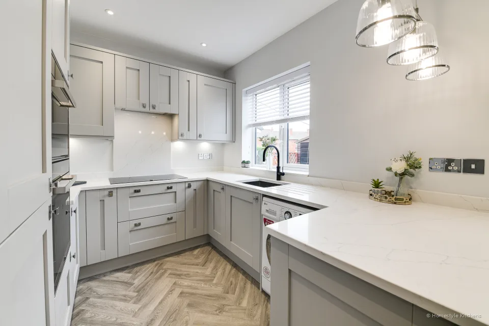Smart Kitchen #4