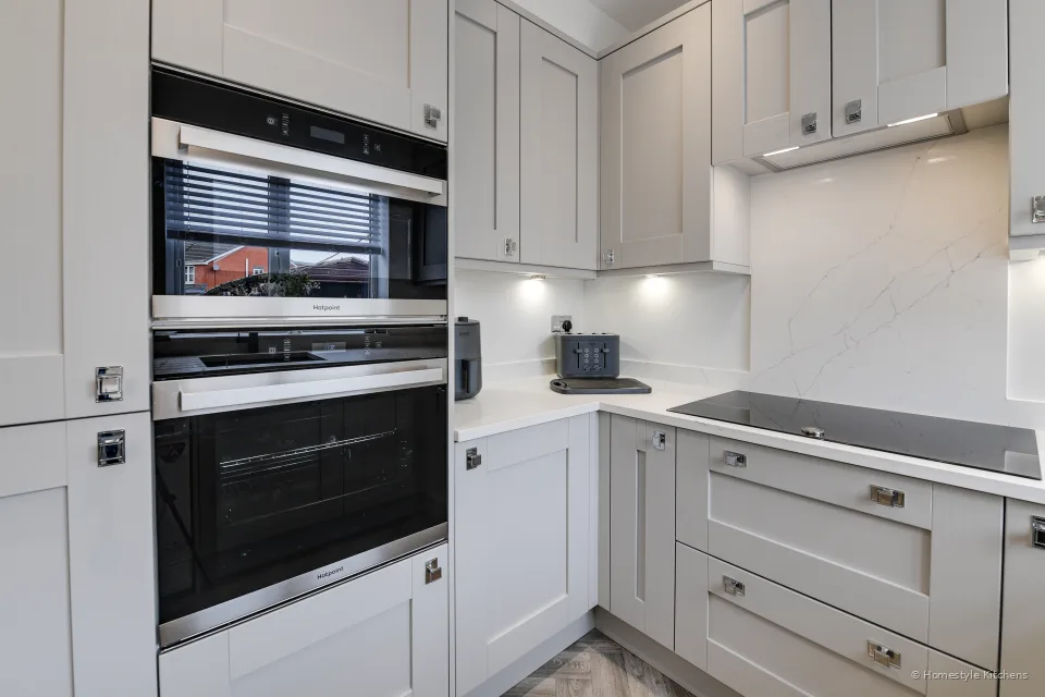 Smart Kitchen #8