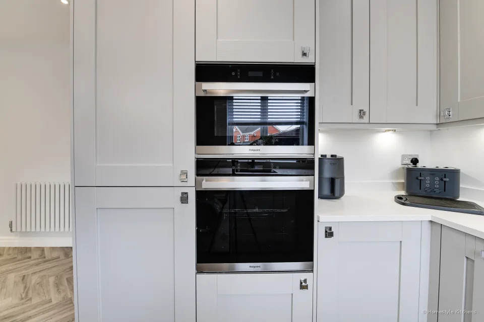 Smart Kitchen #10