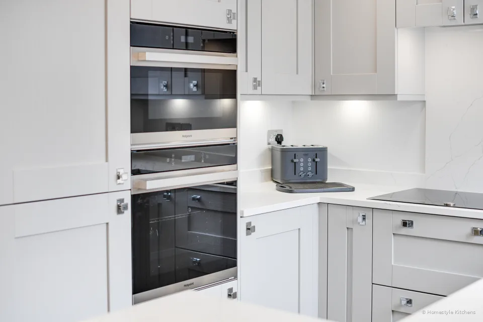 Smart Kitchen #17
