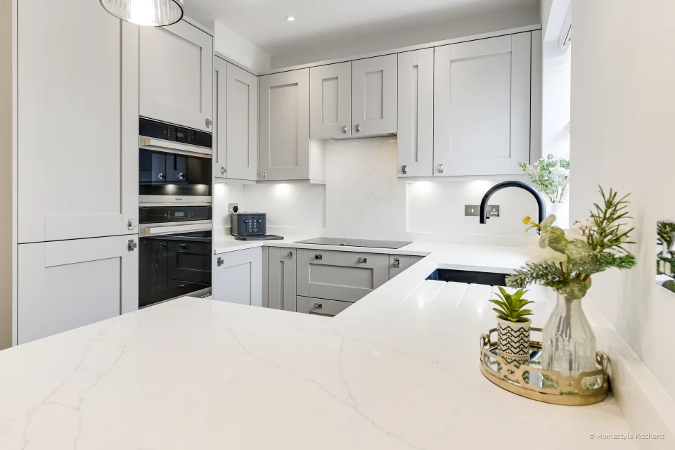 Smart Kitchen #5