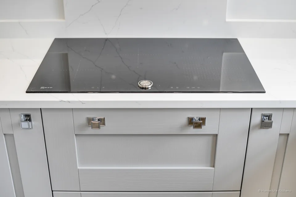 Smart Kitchen #1