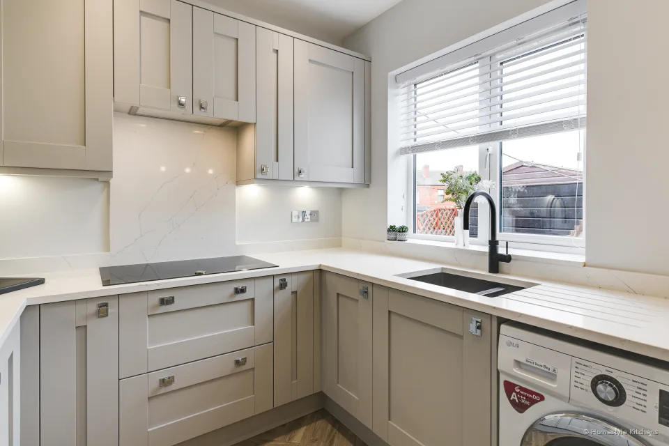 Smart Kitchen #7