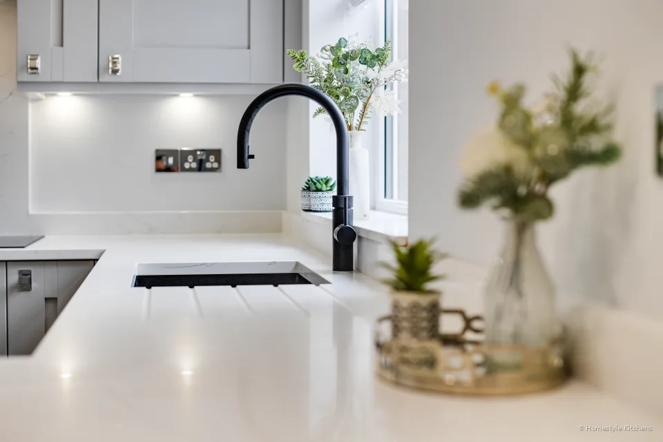 Smart Kitchen #16