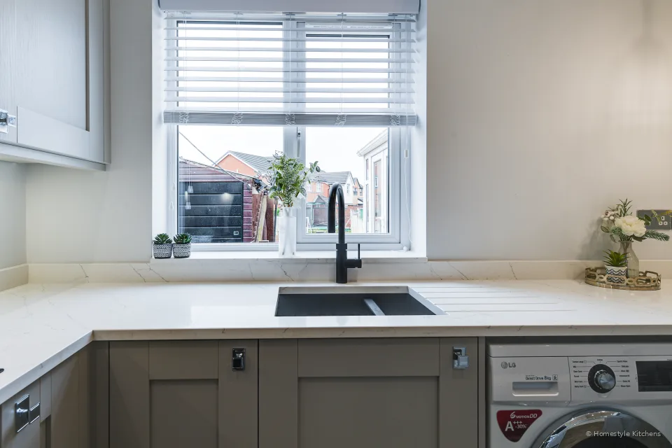 Smart Kitchen #11