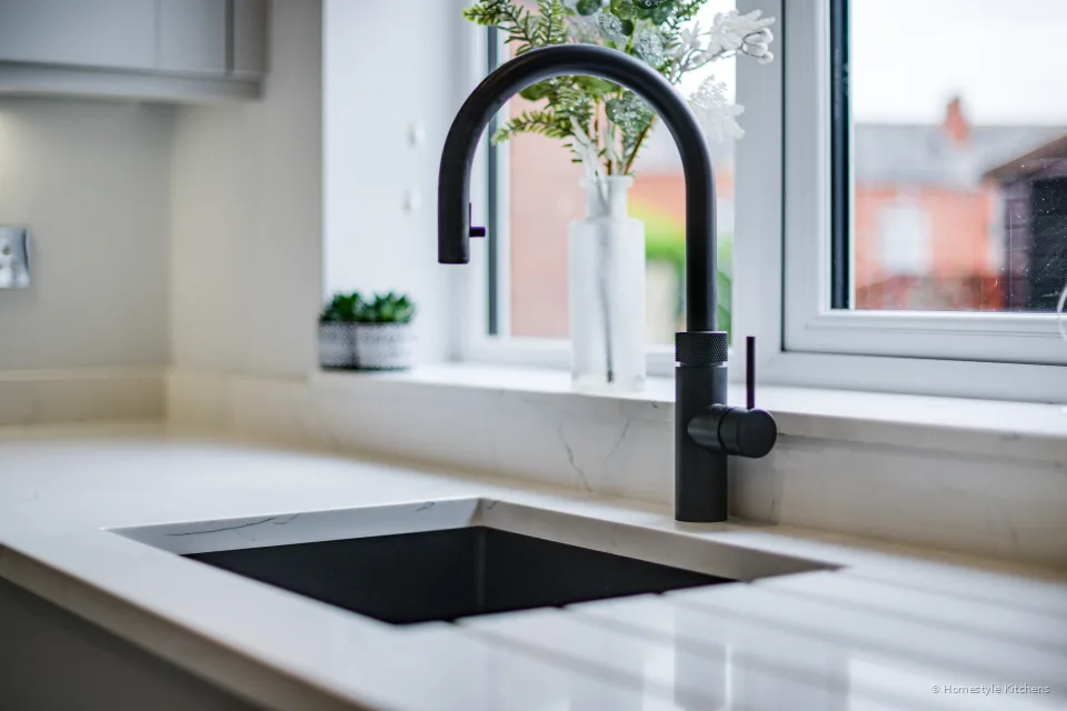 Smart Kitchen #18
