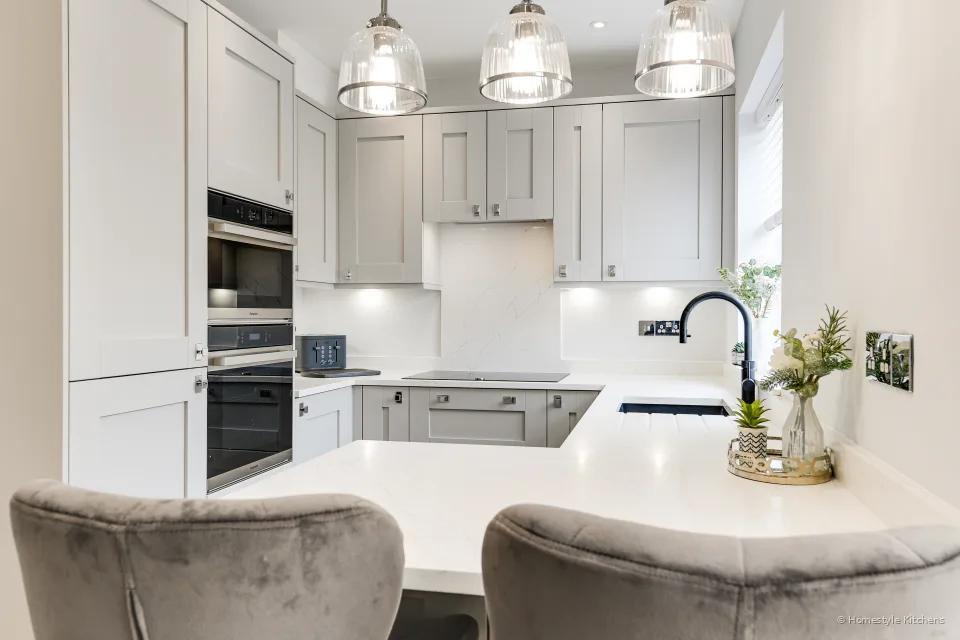 Smart Kitchen #6