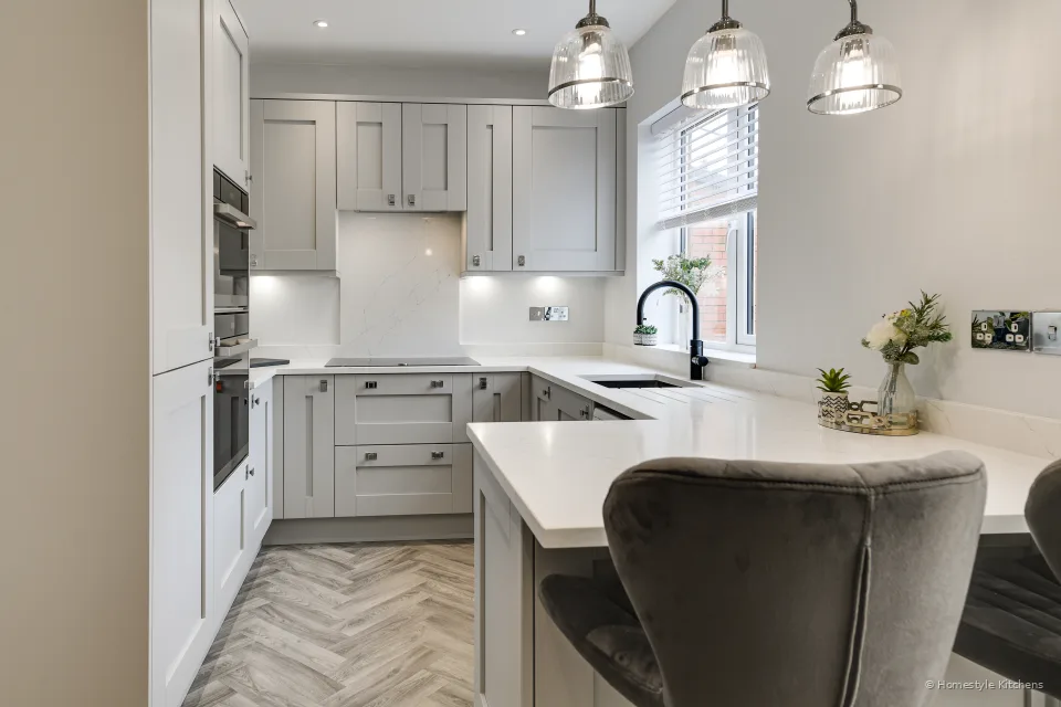 Smart Kitchen #14
