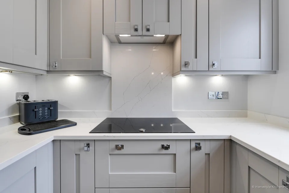 Smart Kitchen #9