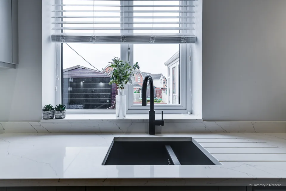 Smart Kitchen #12