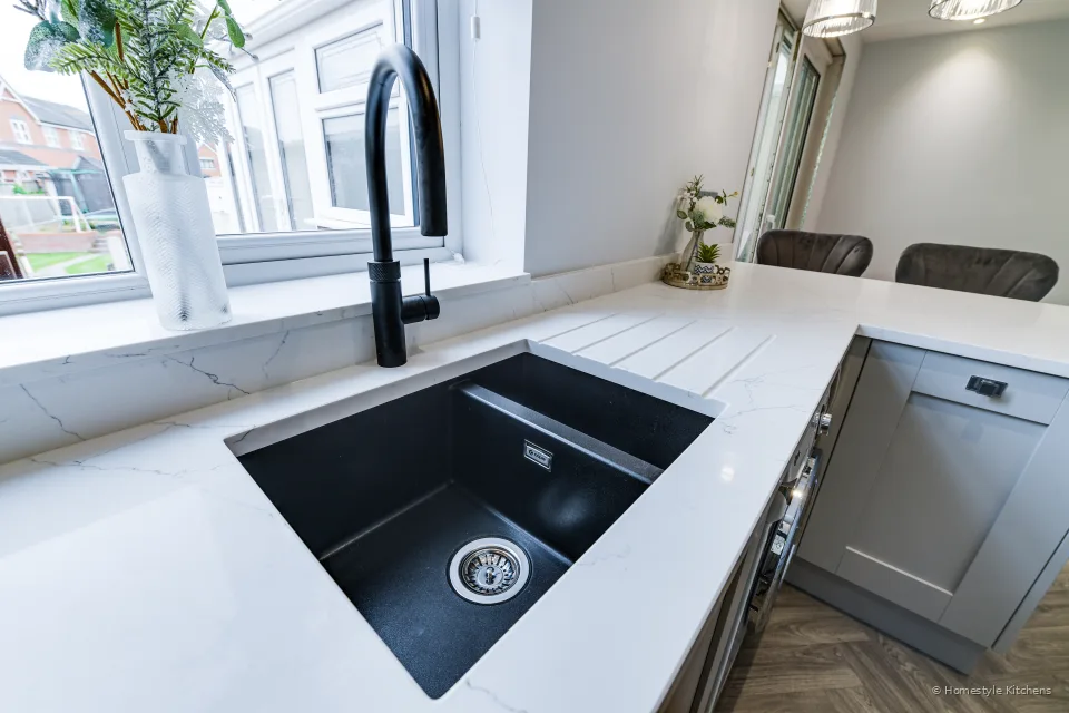 Smart Kitchen #13