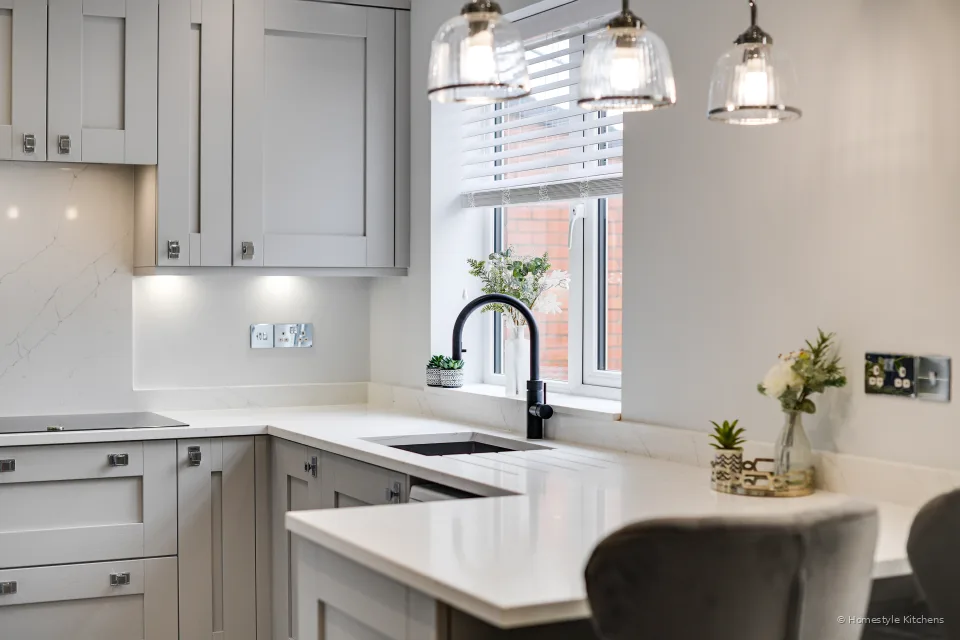 Smart Kitchen #15