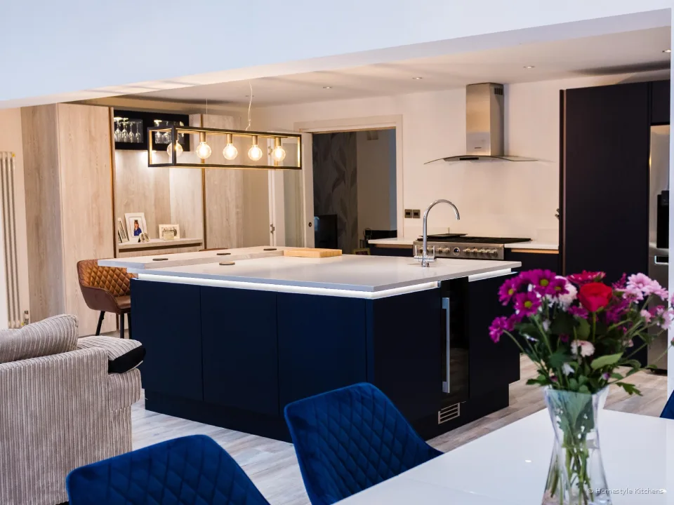 Stanley Kitchen