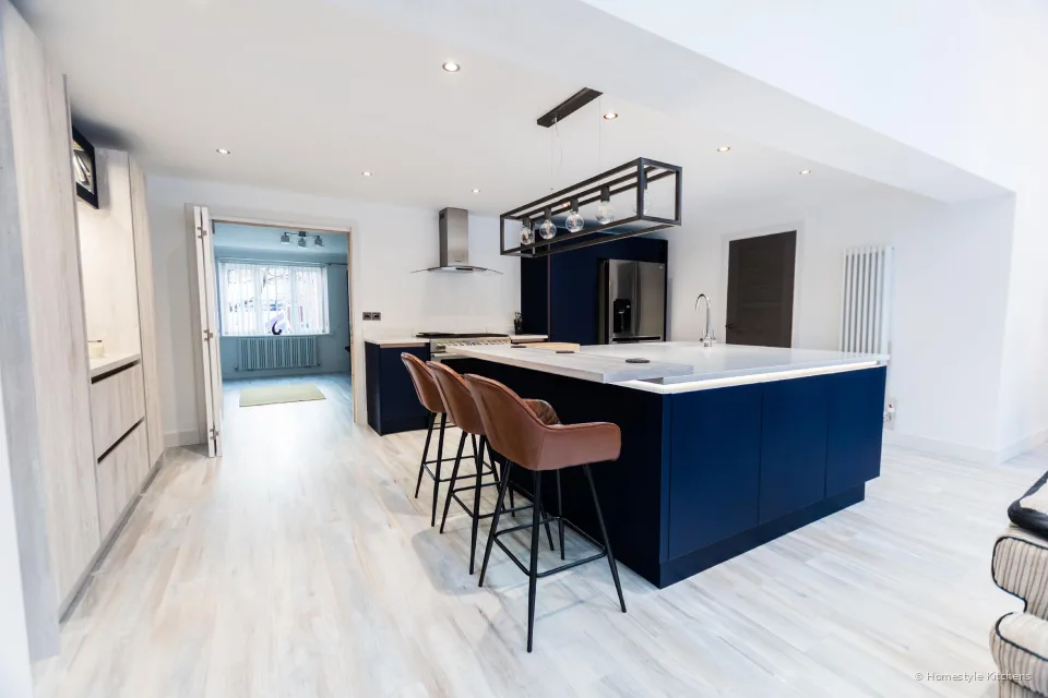 Stanley Kitchen #12